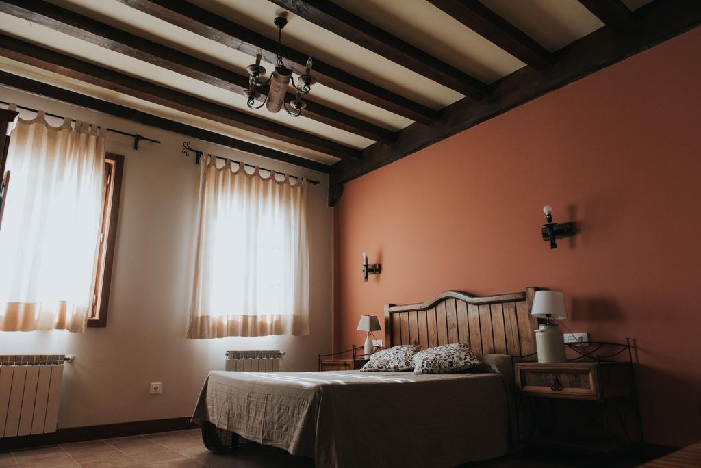 Zelai-Eder Villa San Sebastián Eksteriør billede